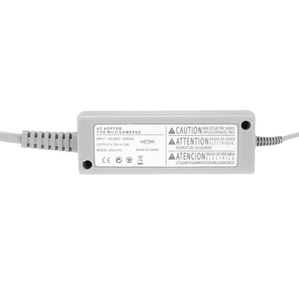 us/eu plug 100-240v ac charger adapter home wall power supply for nintendo wiiu wii u gamepad joypad controller charger
us/eu plug 100-240v ac charger adapter home wall power supply for nintendo wiiu wii u gamepad joypad controller charger