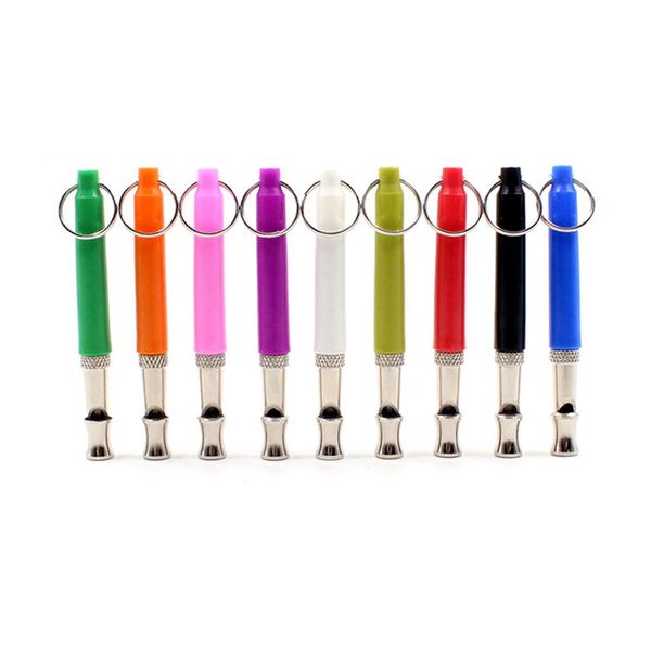 supersonic ultrasonic obedience sound whistle for dogs training pet animal accessories color pet dog flute copper nickel plated
supersonic ultrasonic obedience sound whistle for dogs training pet animal accessories color pet dog flute copper nickel plated