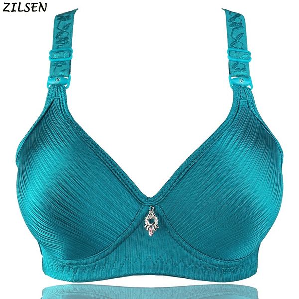 fashion adjustable wireless bras for women's bra crop 2019 lingerie plus large size bras for women, Red;black
fashion adjustable wireless bras for women's bra crop 2019 lingerie plus large size bras for women, Red;black