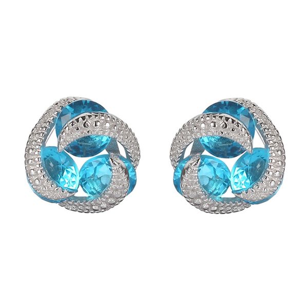 shunxunze first class products shinning 925 sterling silver jewelry wedding earrings for women accessories light blue cubic zirconia s-3738
shunxunze first class products shinning 925 sterling silver jewelry wedding earrings for women accessories light blue cubic zirconia s-3738