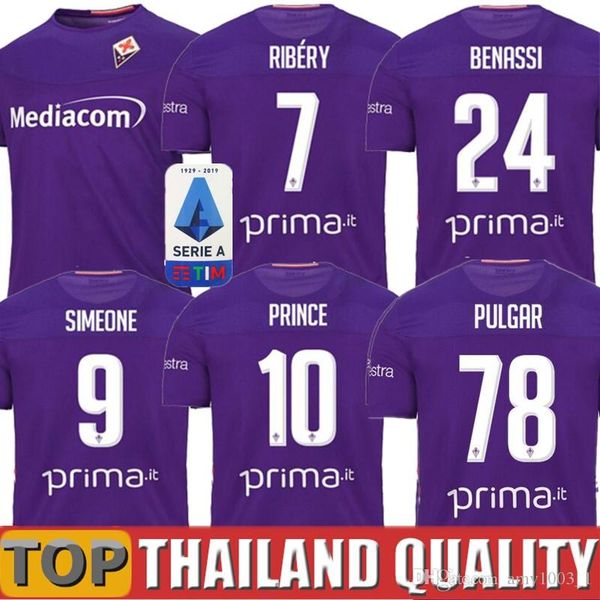 2019 2020 florence acf fiorentina soccer jersey ribery chiesa football shirt prince boateng camiseta de futbol milenkovic maillot de foot, Black;yellow
2019 2020 florence acf fiorentina soccer jersey ribery chiesa football shirt prince boateng camiseta de futbol milenkovic maillot de foot, Black;yellow