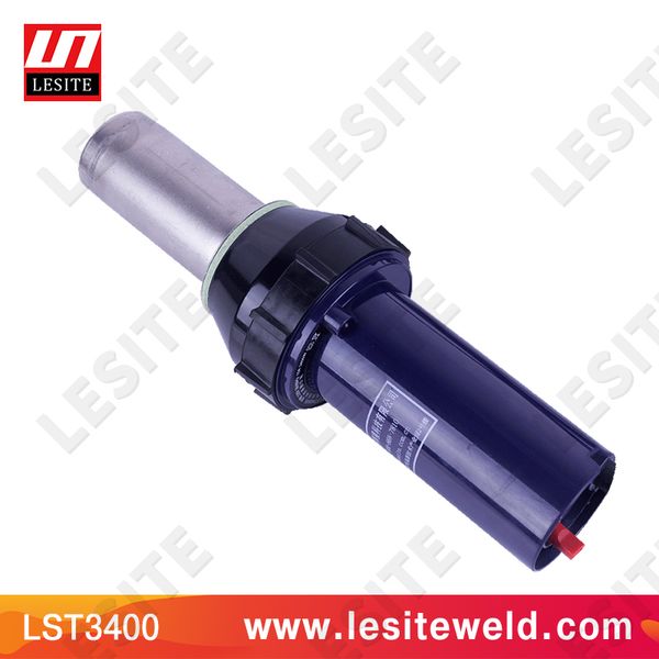 lesite lst3400 plastic air welding heat gun torch for drying, shrinking, forming, igniting
lesite lst3400 plastic air welding heat gun torch for drying, shrinking, forming, igniting