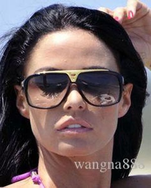 fashion evidence sunglasses retro vintage men z0350w shiny gold frame laser women with package b0861, White;black
fashion evidence sunglasses retro vintage men z0350w shiny gold frame laser women with package b0861, White;black