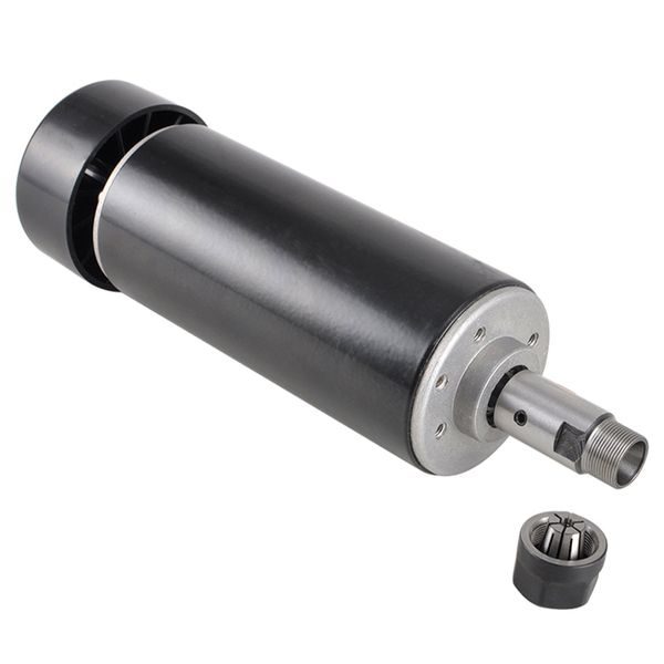 cnc spindle 500w air cooled spindle motor er11 collet dc 0-100v router 52mm for drilling milling machine tools
cnc spindle 500w air cooled spindle motor er11 collet dc 0-100v router 52mm for drilling milling machine tools