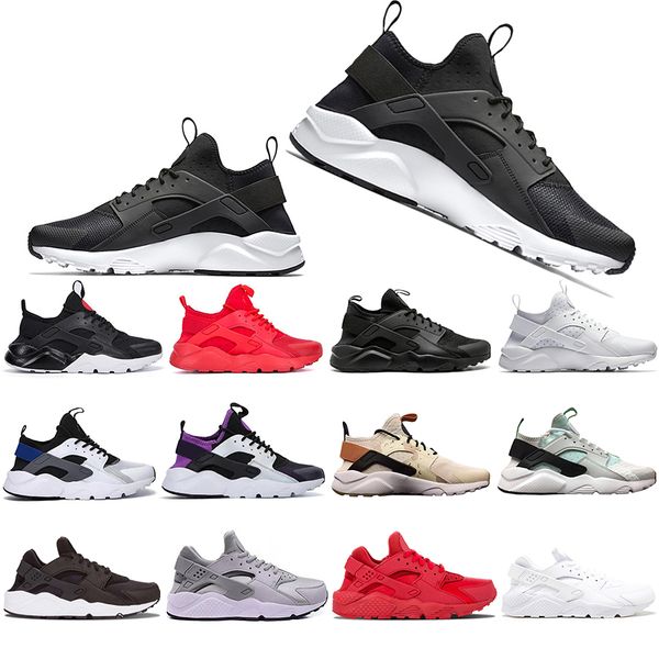 New Classic Huarache 4.0 Running Shoes Men Women Khaki Mint Green Balck White Red Mens Sports Athletic Designer Sneakers Trainers 36-45
New Classic Huarache 4.0 Running Shoes Men Women Khaki Mint Green Balck White Red Mens Sports Athletic Designer Sneakers Trainers 36-45