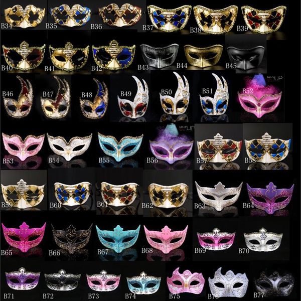 

gnhyll new gold masquerade mask mardi gras note mask for women venetian half face venice ball for halloween christmas