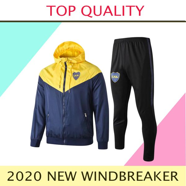2019 2020 boca juniors mens full jacket benedetto hoodie cabj tracksuits winter coat naindez pavon training shirt mas football windbreaker, Black;yellow
2019 2020 boca juniors mens full jacket benedetto hoodie cabj tracksuits winter coat naindez pavon training shirt mas football windbreaker, Black;yellow