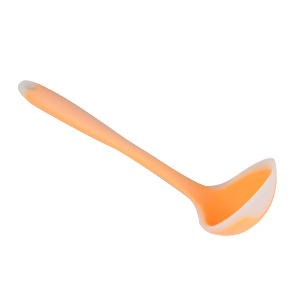 1pc cookware nylon and food grade silicone kitchen cooking tools spoon cooking utensils kitchenware
1pc cookware nylon and food grade silicone kitchen cooking tools spoon cooking utensils kitchenware