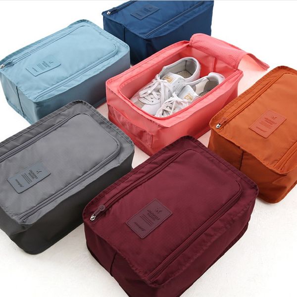 convenient travel storage bag nylon 6 colors double layer portable organizer bags shoe sorting pouch multifunction lp0047
convenient travel storage bag nylon 6 colors double layer portable organizer bags shoe sorting pouch multifunction lp0047