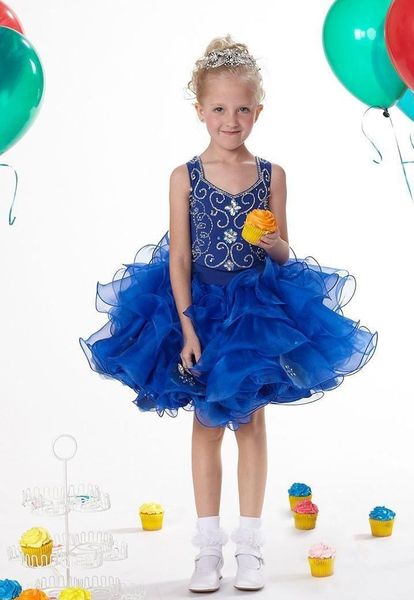 lovely royal blue pageant dresses cup xake hand made red christmas dresses organza short pageant gown 2020 beaded crystal dresses, White;red
lovely royal blue pageant dresses cup xake hand made red christmas dresses organza short pageant gown 2020 beaded crystal dresses, White;red