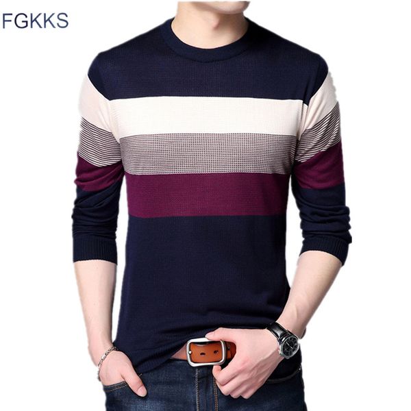 fgkks fashion brand sweater men 2018 autumn winter mens sweaters slim fit pullover men classic knitwear pull homme sweater, White;black
fgkks fashion brand sweater men 2018 autumn winter mens sweaters slim fit pullover men classic knitwear pull homme sweater, White;black