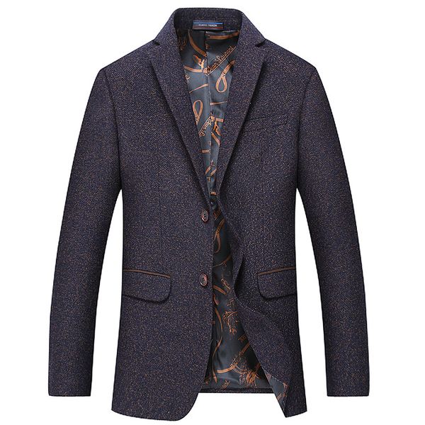 men's suits & blazers 2021 arrival business fashion single breasted woolen blazer men jacket, White;black
men's suits & blazers 2021 arrival business fashion single breasted woolen blazer men jacket, White;black