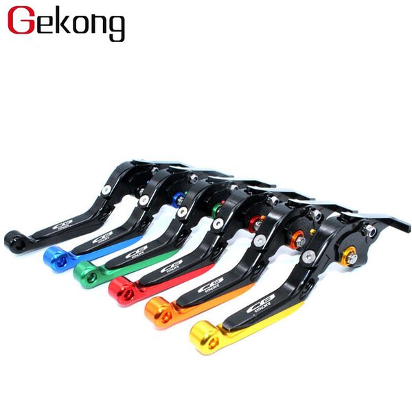 for cb150r cb 150r 2017 2018 motorcycle cnc adjustable folding extendable brake clutch levers high-quality
for cb150r cb 150r 2017 2018 motorcycle cnc adjustable folding extendable brake clutch levers high-quality