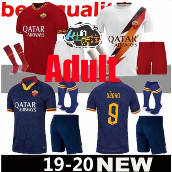 взрослый комплект 2019 футбол джерси 2020 джеко roma 19 20 мундиры totti джеко pellegrini zaniolo el шаарави home away третий футбол рубашка, Black;yellow
взрослый комплект 2019 футбол джерси 2020 джеко roma 19 20 мундиры totti джеко pellegrini zaniolo el шаарави home away третий футбол рубашка, Black;yellow