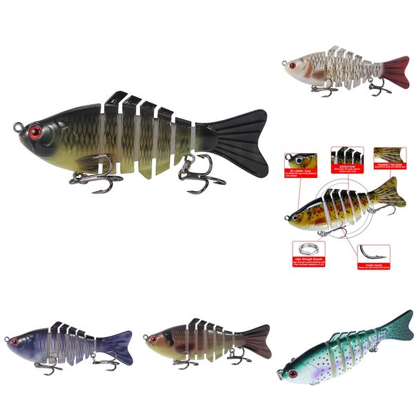 ppf0e fishing hold box 5 grid bait baits luya box (10cm * 15.5g) can tackle 5 fake type
ppf0e fishing hold box 5 grid bait baits luya box (10cm * 15.5g) can tackle 5 fake type