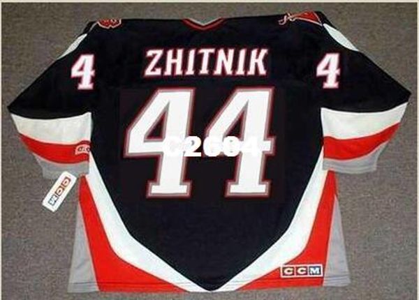 mens #44 alexei zhitnik buffalo sabres 2003 ccm retro away hockey jersey or custom any name or number retro jersey, Black
mens #44 alexei zhitnik buffalo sabres 2003 ccm retro away hockey jersey or custom any name or number retro jersey, Black