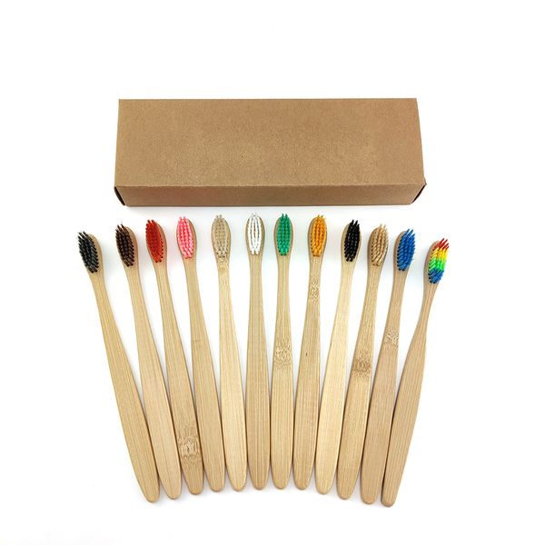 natural bamboo toothbrush flat bamboo handle soft bristle toothbrush toothbrush bamboo products
natural bamboo toothbrush flat bamboo handle soft bristle toothbrush toothbrush bamboo products