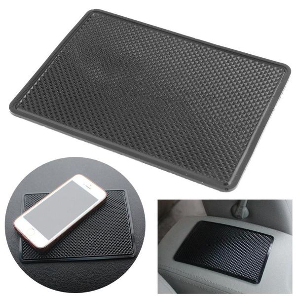 universal car silicone anti slip mat dashboard mobile phone mp4 gps sunglasses holder mount bracket non-slip sticky pad styling
universal car silicone anti slip mat dashboard mobile phone mp4 gps sunglasses holder mount bracket non-slip sticky pad styling