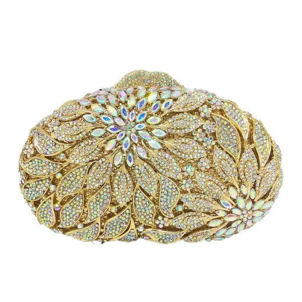 johnature evening bags handbags women bags diamonds hollow out female clutch bag fashion metallic chain bag
johnature evening bags handbags women bags diamonds hollow out female clutch bag fashion metallic chain bag