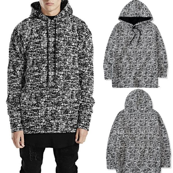 men's high street new side zipper stripe hooded hip hop hipster streetwear hooded men long sleeve fashion clothing for me, Black
men's high street new side zipper stripe hooded hip hop hipster streetwear hooded men long sleeve fashion clothing for me, Black