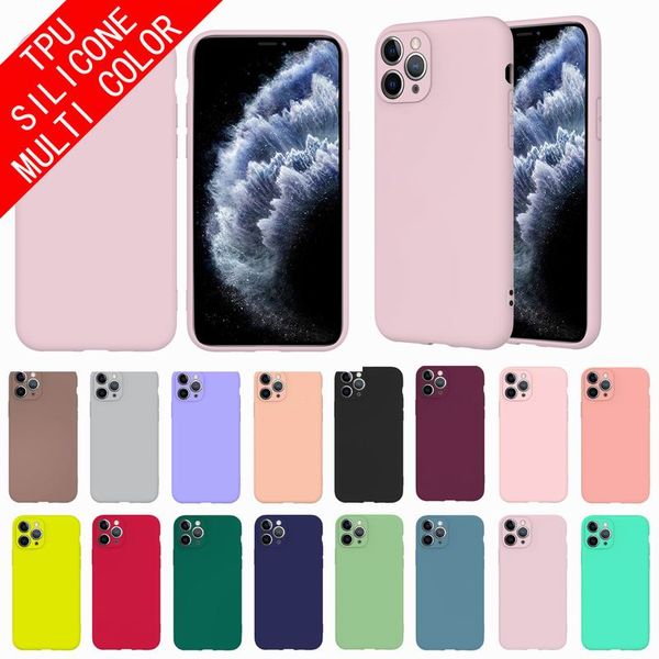 case for iphone 11 pro max iphone x xr xs max case soft tpu silicone frosted matte multi color cover fashion stylish case for samsung s20
case for iphone 11 pro max iphone x xr xs max case soft tpu silicone frosted matte multi color cover fashion stylish case for samsung s20