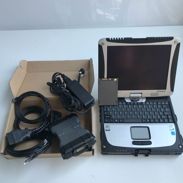 mb star c6 sd c6 connect with ssd 2019.09v for benz diagnosis mb c6 with lapcf-19 toughbook 4g ready to use
mb star c6 sd c6 connect with ssd 2019.09v for benz diagnosis mb c6 with lapcf-19 toughbook 4g ready to use
