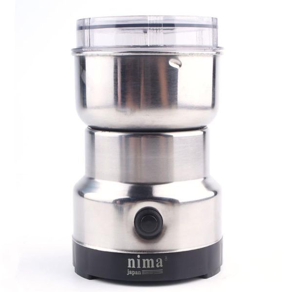 220v электрические из нержавеющей steelhousehold шлифовального фрезерный станок coffee bean grinder главная инструмент для семян орех
220v электрические из нержавеющей steelhousehold шлифовального фрезерный станок coffee bean grinder главная инструмент для семян орех