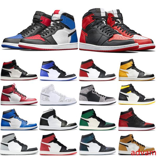 1 men basketball shoes high og in the game track red royal 1s 3 rookie of the year multi color sneakers
1 men basketball shoes high og in the game track red royal 1s 3 rookie of the year multi color sneakers