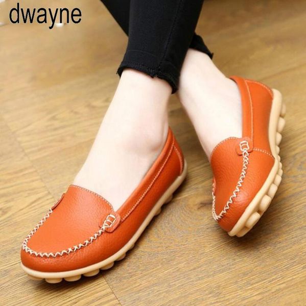 genuine leather shoes woman 2019 new solid slip on boat shoes for women flats big size 35-44 loafers chaussure femme hjm9, Black
genuine leather shoes woman 2019 new solid slip on boat shoes for women flats big size 35-44 loafers chaussure femme hjm9, Black