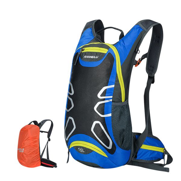 mixed color printed outdoor cycling mountaineering 15l bag water bag helmet men and women currency waterproof backpack
mixed color printed outdoor cycling mountaineering 15l bag water bag helmet men and women currency waterproof backpack