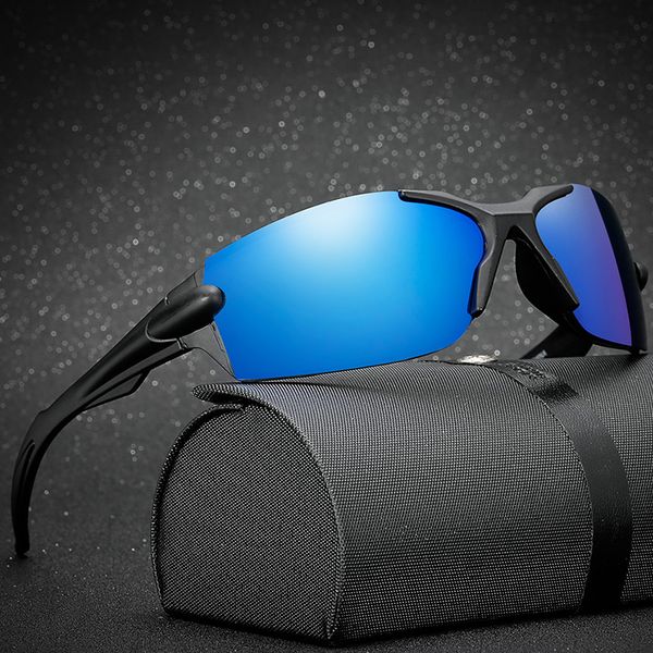 longkeeper fashion men sunglasses polarized sun glasses goggles female colorful frame decorative spectacles mirrors gafas uv400, White;black
longkeeper fashion men sunglasses polarized sun glasses goggles female colorful frame decorative spectacles mirrors gafas uv400, White;black