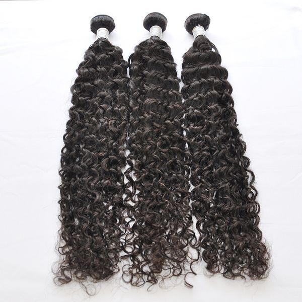 peruvian malaysian indian brazilian virgin human hair natural color weaves 3/4/5 bundles body wave straight loose deep kinky curly remy hair, Black
peruvian malaysian indian brazilian virgin human hair natural color weaves 3/4/5 bundles body wave straight loose deep kinky curly remy hair, Black