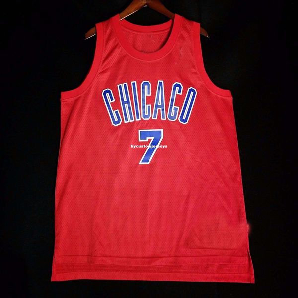 100% stitched ben gordon sewn stags #7 hwc jersey mens vest size xs-6xl basketball jerseys ncaa, Black;blue
100% stitched ben gordon sewn stags #7 hwc jersey mens vest size xs-6xl basketball jerseys ncaa, Black;blue