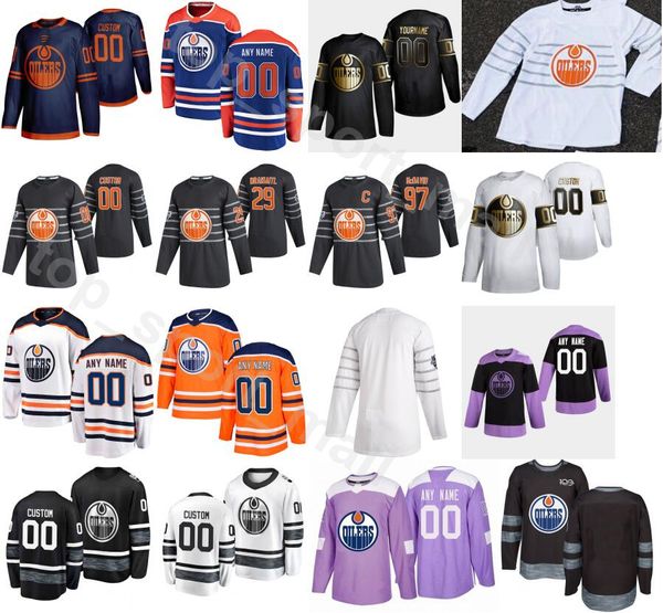2020 all star edmonton oilers ice hockey 97 connor mcdavid jerseys men 29 leon draisaitl 18 james neal 77 oscar klefbom orange blue, Black;red
2020 all star edmonton oilers ice hockey 97 connor mcdavid jerseys men 29 leon draisaitl 18 james neal 77 oscar klefbom orange blue, Black;red