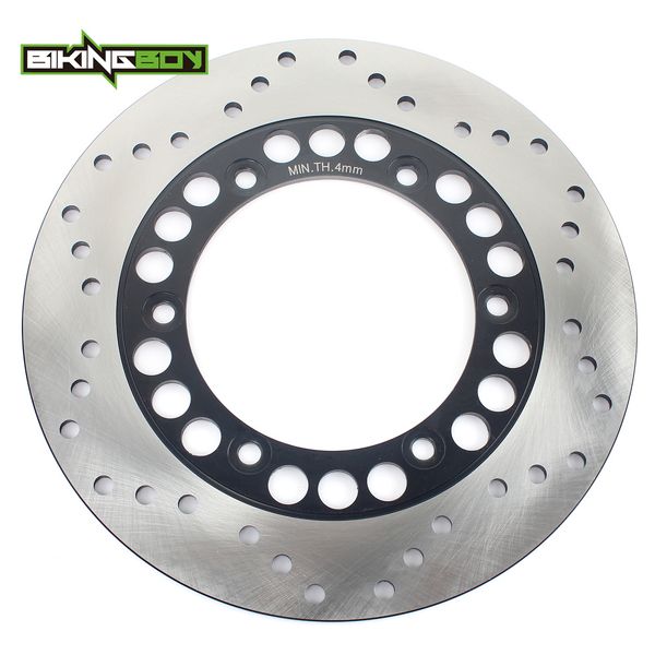 bikingboy for yamaha dt 200 wr 1991- 250 r 1993-2004 wr 200 1992-1997 r 1991-1992 round front brake disc disk rotor
bikingboy for yamaha dt 200 wr 1991- 250 r 1993-2004 wr 200 1992-1997 r 1991-1992 round front brake disc disk rotor