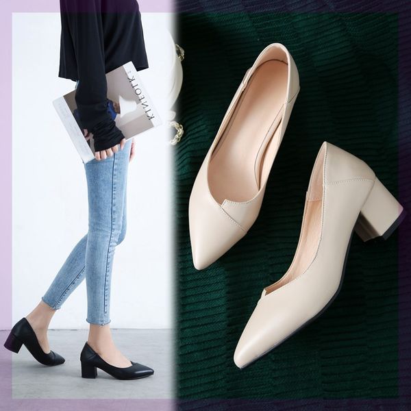 slip om 3cm heels lace-up pumps women's high-heeled shoes shallow mouth sandals ladies pointed wedge round toe canvas, Black
slip om 3cm heels lace-up pumps women's high-heeled shoes shallow mouth sandals ladies pointed wedge round toe canvas, Black