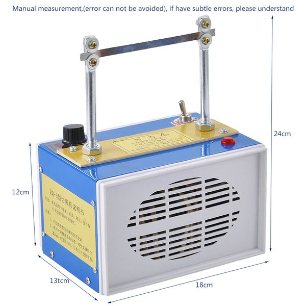 multi-purpose rq3 cutting machine 400 degrees/800 degrees temperature adjustment trademark ribbon cutting machine 220v 100w
multi-purpose rq3 cutting machine 400 degrees/800 degrees temperature adjustment trademark ribbon cutting machine 220v 100w