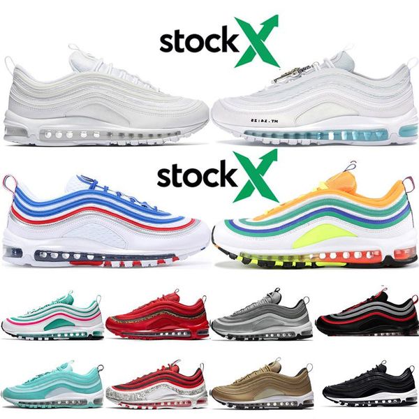 stock x air mschf x inri jesus 97 women men running shoes bred undefeated 97s triple black sliver bullet sean mens sports sneakers
stock x air mschf x inri jesus 97 women men running shoes bred undefeated 97s triple black sliver bullet sean mens sports sneakers
