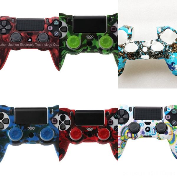 hijhl scary party repair housing front shell case faceplate part for ps4 pro slim controller jdm-040 jdm-050 jdm-055
hijhl scary party repair housing front shell case faceplate part for ps4 pro slim controller jdm-040 jdm-050 jdm-055