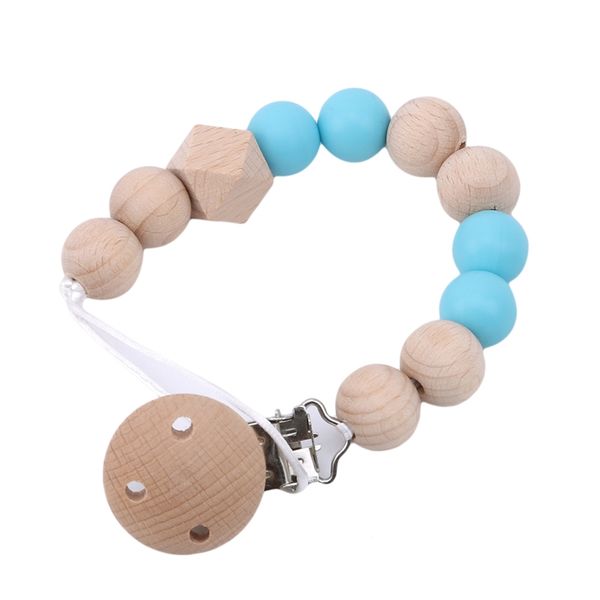 personalized name handmade silicone pacifier chains safe teething chain baby teether eco-friendly pacifier clips holder chain
personalized name handmade silicone pacifier chains safe teething chain baby teether eco-friendly pacifier clips holder chain