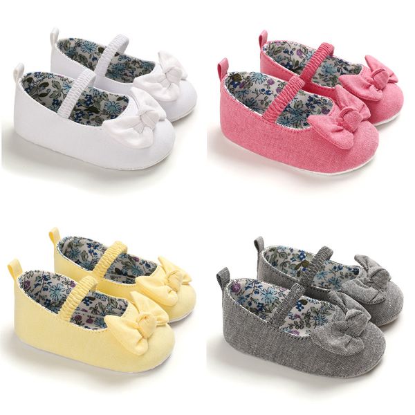 baby girls baby shoes princess casual shoes moccasins moccs bow soft sole non-slip footwear toddler crib 0-18m
baby girls baby shoes princess casual shoes moccasins moccs bow soft sole non-slip footwear toddler crib 0-18m