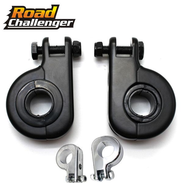 motorcycle foot pegs footrest mount kits bracket mount clamp black engine guard bars clamp 30mm
motorcycle foot pegs footrest mount kits bracket mount clamp black engine guard bars clamp 30mm
