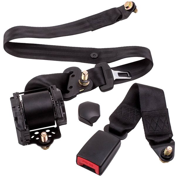 auto retractable 3 point safety belt modified car safety harness bent buckle clip for seat belt
auto retractable 3 point safety belt modified car safety harness bent buckle clip for seat belt