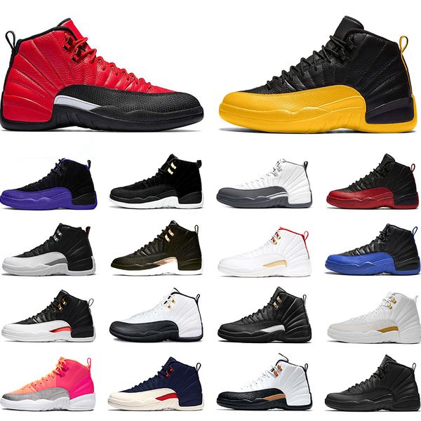 basketball shoes 12 12s reverse flu game dark concord dark grey fiba taxi black mens trainers sports sneakers runners online sale, White;red
basketball shoes 12 12s reverse flu game dark concord dark grey fiba taxi black mens trainers sports sneakers runners online sale, White;red