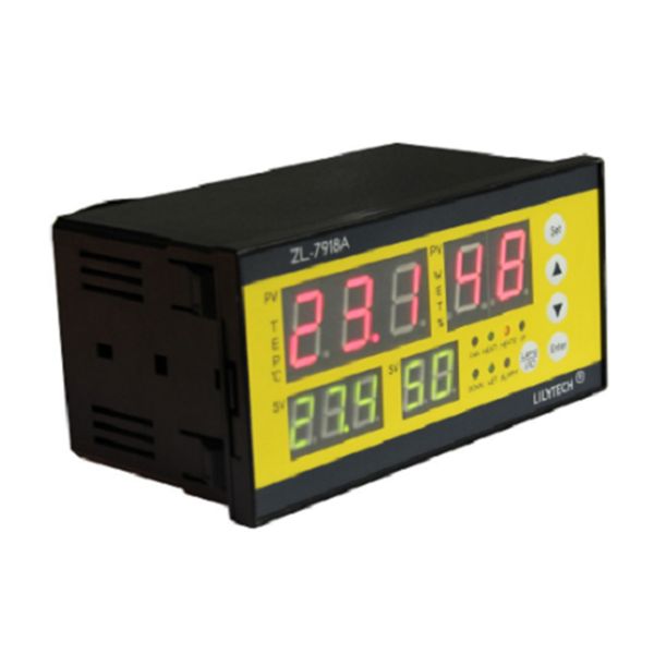 digital hatchery alarm lcd display incubator controller automatic temperature humidity sensor easy install farm accessories pet products
digital hatchery alarm lcd display incubator controller automatic temperature humidity sensor easy install farm accessories pet products