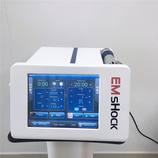 portable ems shock wave physiotherapy machine for body pain relief/eswt acoustic radial shock wave therapy machine for ed treatment
portable ems shock wave physiotherapy machine for body pain relief/eswt acoustic radial shock wave therapy machine for ed treatment