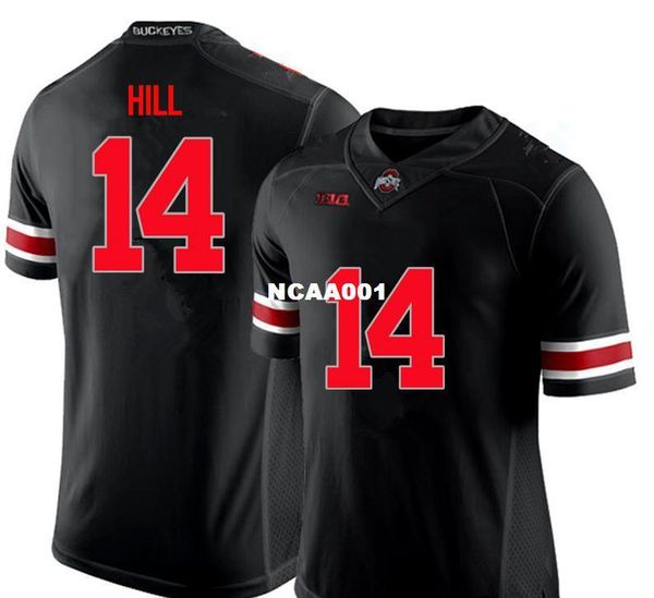 youth ohio state buckeyes k.j. hill jr. #14 youth real embroidery college football jersey size s-4xl or custom any name or number jersey, Black;red
youth ohio state buckeyes k.j. hill jr. #14 youth real embroidery college football jersey size s-4xl or custom any name or number jersey, Black;red