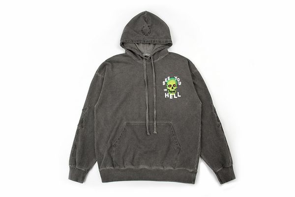2019fw arnodefrance skull printed vintage distressed men hoodies sweatshirts hiphop streetwear oversized men hoodie pullover, Black
2019fw arnodefrance skull printed vintage distressed men hoodies sweatshirts hiphop streetwear oversized men hoodie pullover, Black