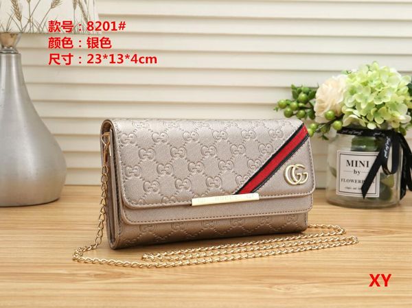 2019 Design Handbag Ladies Brand Totes Clutch Bag High Quality Classic Shoulder Bags Fashion Leather Hand Bags B073
2019 Design Handbag Ladies Brand Totes Clutch Bag High Quality Classic Shoulder Bags Fashion Leather Hand Bags B073