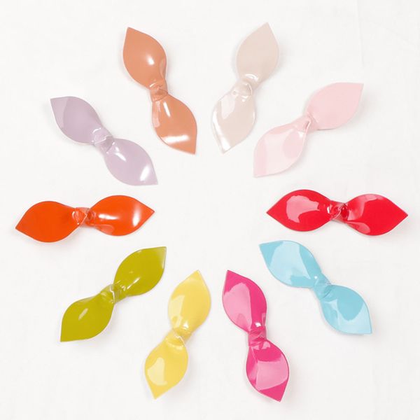 a820 a820 baby girls barrette kids candy color cute pu leather bokwnot hair clip barrettes children girl hairpins barrettes 10 colors, Slivery;white
a820 a820 baby girls barrette kids candy color cute pu leather bokwnot hair clip barrettes children girl hairpins barrettes 10 colors, Slivery;white